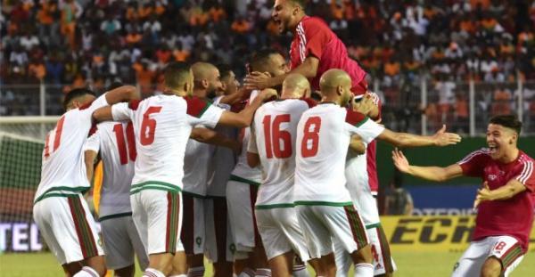 كأس العالم 2018: الكشف عن اللائحة الرسمية للمنتخب المغربي
