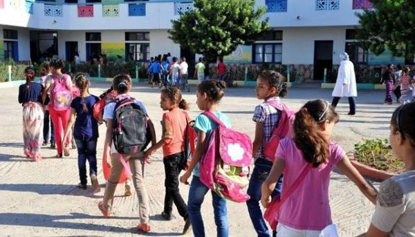 وزارة التربية الوطنية تنبه المغاربة بخصوص مواعيد الدخول المدرسي