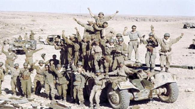 في ذكراها 42...التفاصيل الكاملة لمعركة بئر انزران البطولية التي دحر فيها 800 جندي مغربي فقط أزيد من 3 آلاف عنصر من البوليساريو - Vimarsana News