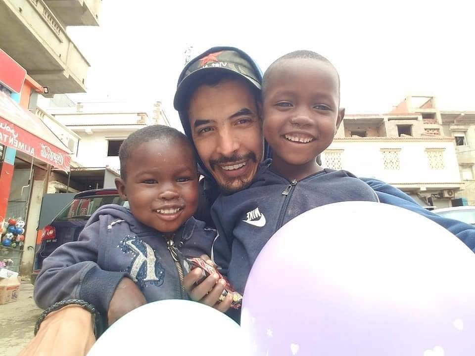 مفجع جدا: شكوك حول حرائق "تيزي وزو" تدفع جزائريين إلى قتل شاب وحرق جثته...لكن الحقيقة كانت صادمة - Vimarsana News