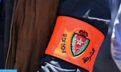 بسبب عاشوراء...شرطي يقع في المحظور ويتورط رفقة اثنين من أبنائه في جريمة خطيرة بالدار البيضاء - Vimarsana News