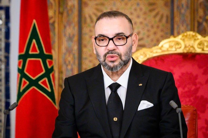 الملك يكشف صراحة عن أكثر ما يغيض الخصوم: "المغرب تغير فعلا ولكن ليس كما يريدون" - Vimarsana News