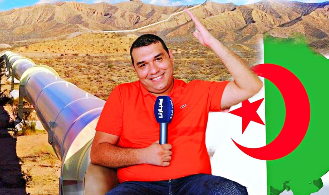 هل سيتضرر المغرب إذا ما رفضت الجزائر تجديد اتفاقية "الغاز" وهل يملك حلولا بديلة؟ أجي تفهم (فيديو) - Vimarsana News