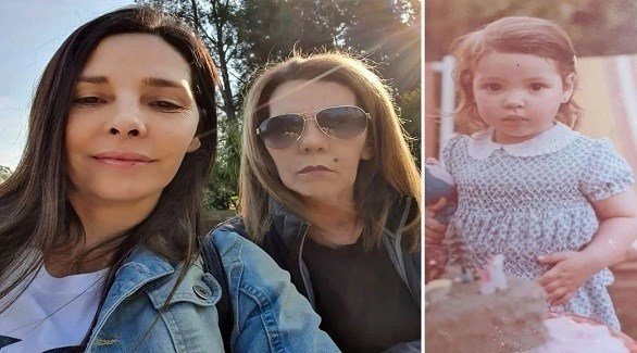 أرجنتينية تجتمع مع والدتها المفقودة بعد 48 عاماً من الفراق - Vimarsana News