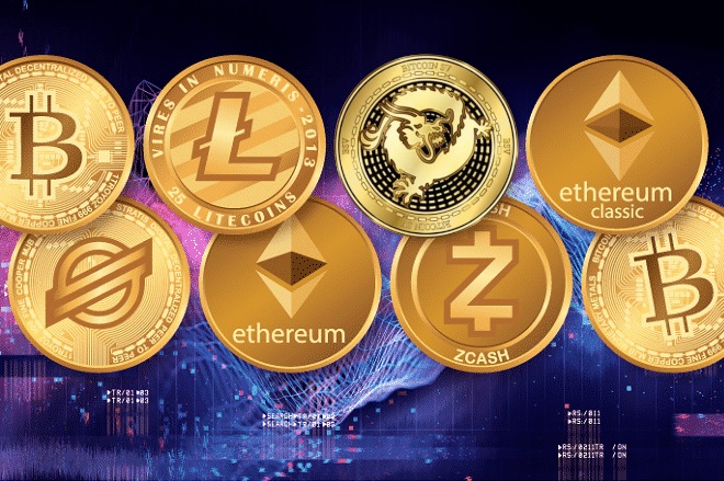 الهند تعتزم إطلاق أول عملة رقمية اعتبارا من دجنبر المقبل - Vimarsana News