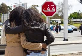 التحقيق في اختفاء فتاة يعري علاقة جنسية "شاذة" لها مع عشيقتها ...