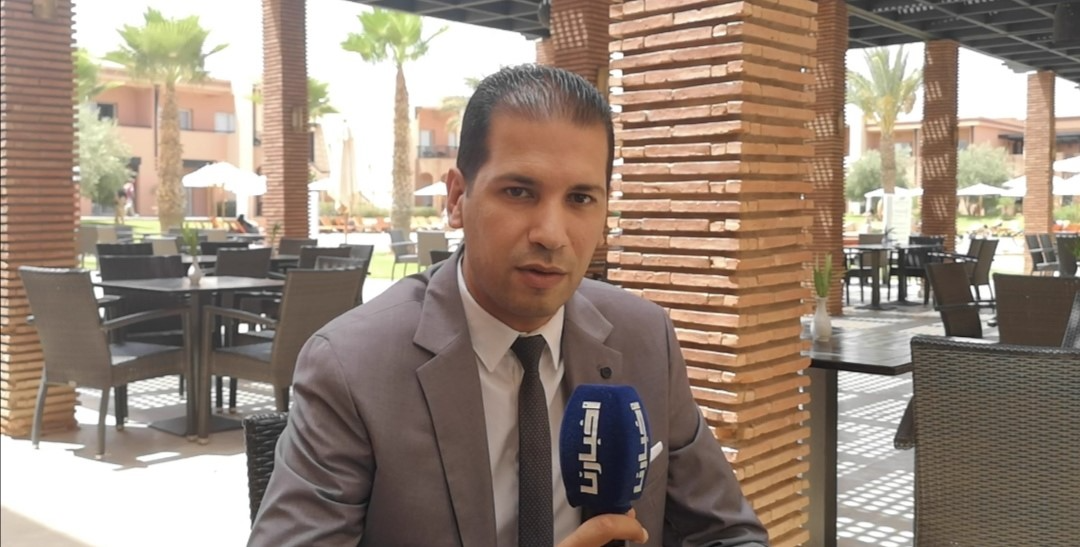 بعد مقال أخبارنا مدير "زفير" مراكش يوضح: كل نزلاء الفندق رجال ونساء تعليم... وما يروج مجرد إشاعات - Vimarsana News
