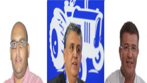 شاب سلا الذي اختاره حيه لتمثيله يفوز في الانتخابات ويوجه رسالة مؤثرة لساكنة مدينته عبر "أخبارنا" - Vimarsana News