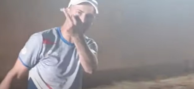 عندما تُفتض بكرة صاحبة الجلالة في بلدي بمباركة السلطات والنقابة والمجلس الوطني..مناشدة إلى "عبد النباوي" و"الداكي" و"الحموشي" - Vimarsana News
