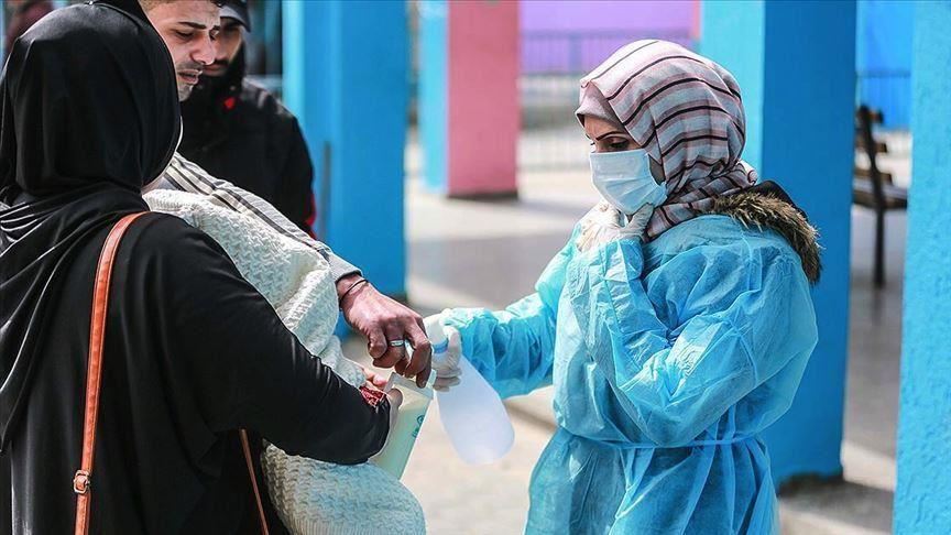 البروفيسور "عزالدين إبراهيمي" يقدم خارطة طريق للخروج من الأزمة الوبائية "مقتديا" بالنموذج الدانماركي - Vimarsana News