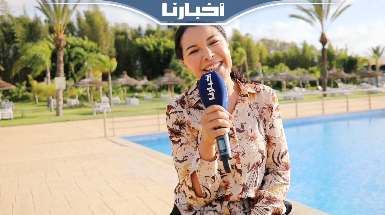 الفنانة منى فتو تكشف تفاصيل حصرية عن بطولتها المطلقة في مسلسل جديد سيعرض قريبا على أشهر قناة عربية