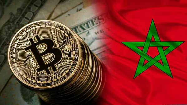 المغرب الـ 13 عالميا في استخدام عملة البيتكوين المشفرة
