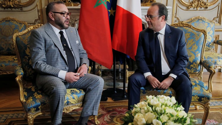 فرنسا أخطأت في حق المغرب والعلاقات بين باريس والرباط يجب أن تتحسن