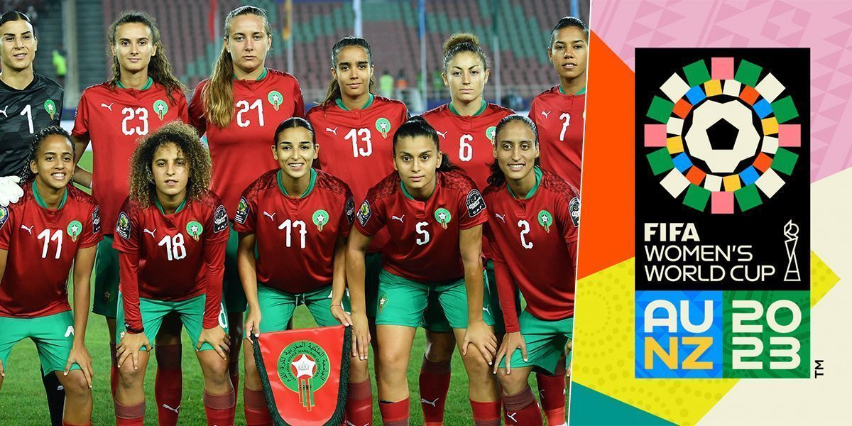 كأس العالم لكرة القدم للسيدات رينالد بيدروس يكشف عن اللائحة الأولية للمنتخب المغربي 6219