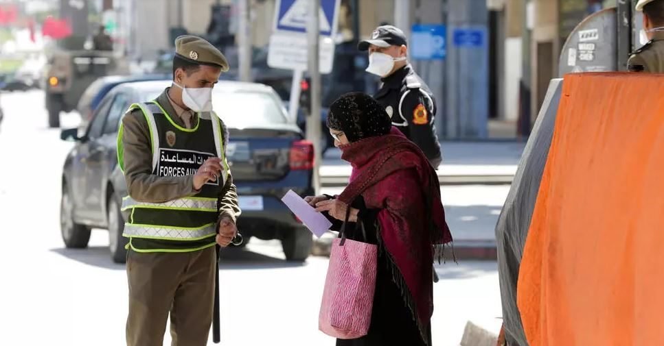 رجال السلطة: مسؤوليات جسام ومعاناة في صمت بداية من الجائحة مرورا بالتلقيح وانتهاء بالانتخابات - Vimarsana News