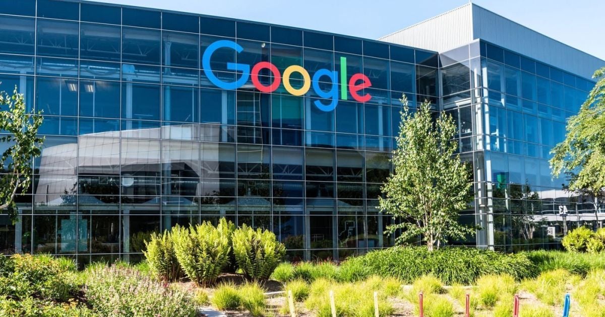 غوغل ستوفر انترنت بسرعة 8 غيغابت في الثانية أوائل 2023