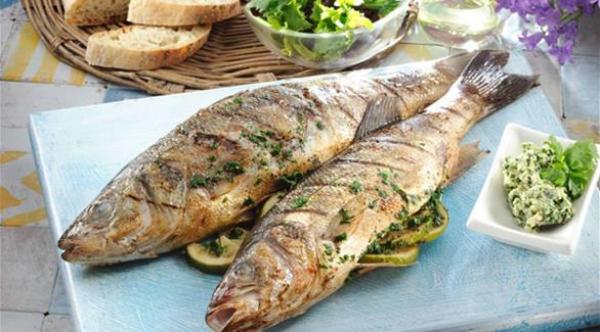 دراسة: مطبخ البحر المتوسط يحد من أمراض الشيخوخة
