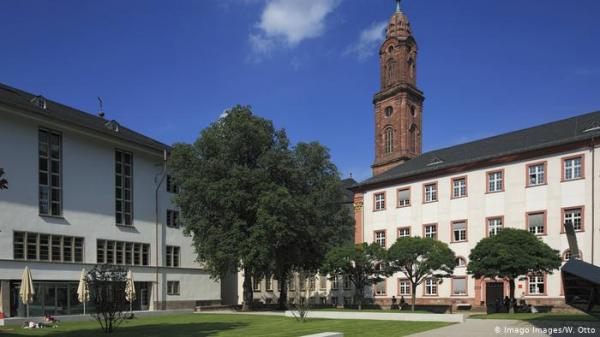 أبرز الجامعات الألمانية للدراسة والبحث باللغة الإنجليزية