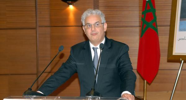 حزب الاستقلال يصف تصريحات "تبون" تجاه المغرب بـ"اللامسؤولة والخرقاء"