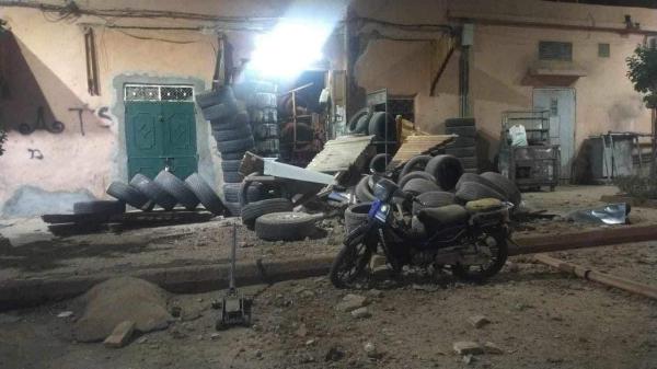 عاجل.. وزارة الداخلية تعلن وفاة 296 شخصا في الزلزال القوي الذي هز المغرب