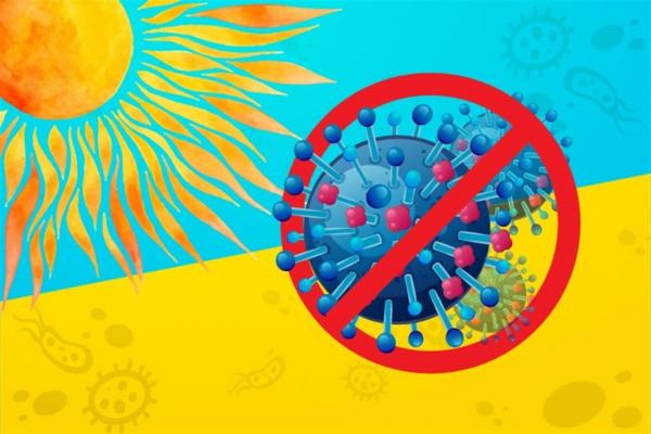 أخصائيون في علم الفيروسات يُبشرون: كورونا سيتراجع مع حلول الصيف... وهذه توقعاتهم ...