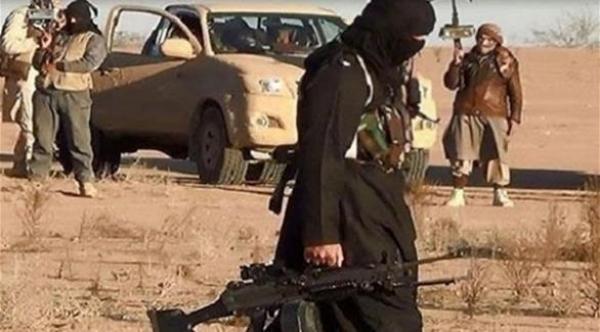 تنظيم "الدولة الإسلامية" يعلن مقتل المتحدث باسمه أبو محمد العدناني في حلب
