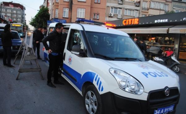 العثور على مغربية مقتولة داخل شقتها في اسطنبول و القاء القبض على القاتل المفترض