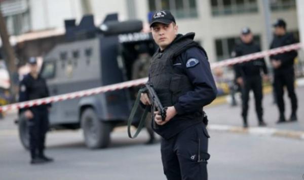 تركيا تهتز مجددا على وقع هجوم مسلح وهذه المرة داخل مسجد