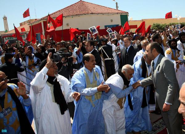 هل ستكون  سنة 2015 حاسمة في قضية الصحراء المغربية ؟