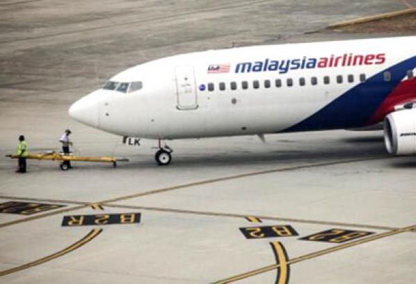 الخطوط الجوية الماليزية على شفير الإفلاس بعد كارثتي طائرتيها