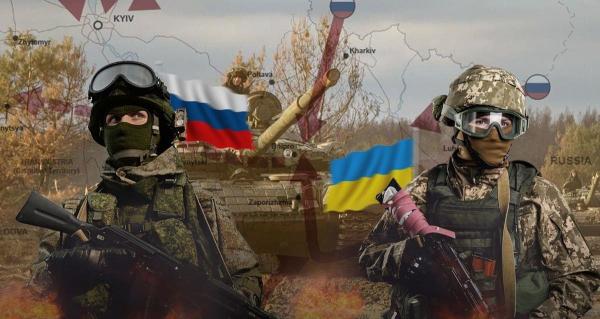 تطورات سارة.. الحرب الروسية الأوكرانية قد تصل إلى نهايتها بعد هذا المستجد