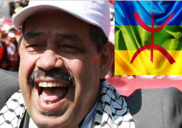 تيار "لا هوادة" تعتبر  احتفال حزب الاستقلال بالسنة الأمازيغية "عصيانا خطيرا"