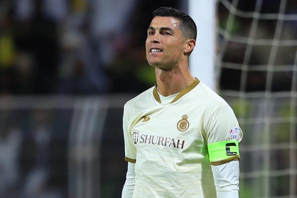 بالفيديو: رونالدو يحرز هدفه الأول في الدوري السعودي بقميص النصر