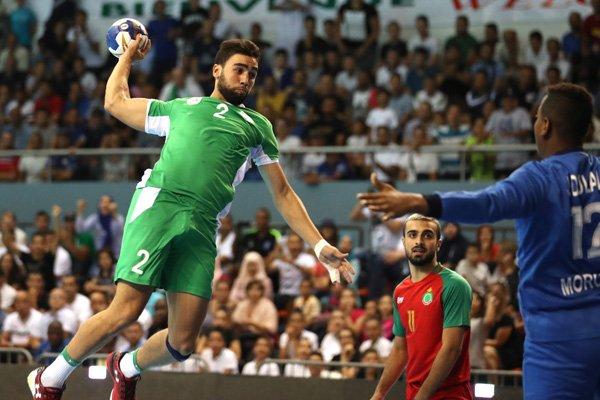 المنتخب المغربي للشبان ينهزم في أول ظهور ببطولة العالم لكرة اليد