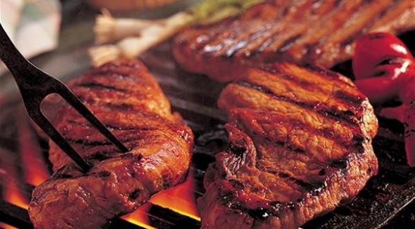 تناول اللحوم الحمراء مرتبط بالإصابة بالفشل الكلوي