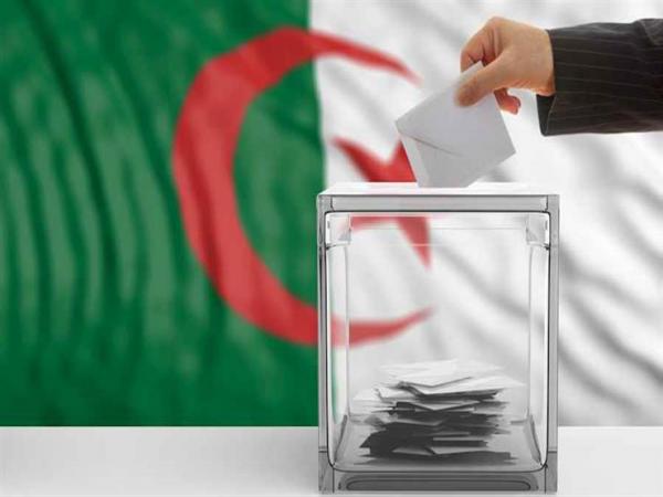 الجزائر.. انطلاق حملة الانتخابات الرئاسية