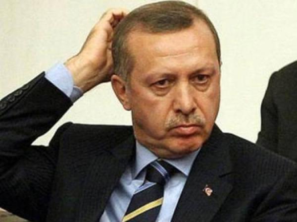 موقع يكشف عن راتب أردوغان بعد تولي الرئاسة