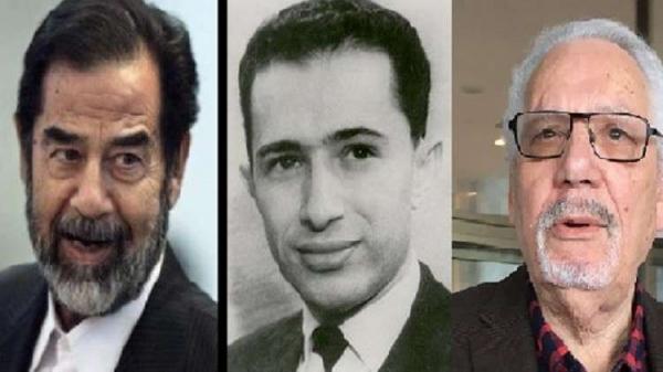 وزير جزائري يتهم صدام حسين بأخطر جريمة ضد الجزائر