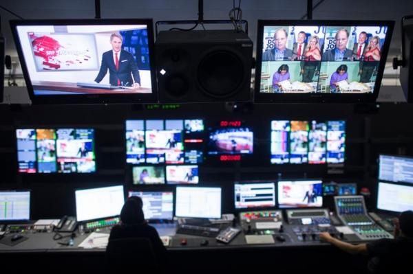 هل نجح التلفزيون المغربي في مواكبة ومقاومة جائحة "كورونا"؟