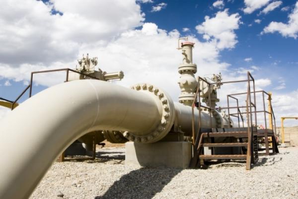 المغرب يطلق مشاورات دولية لتدبير الإمدادات الوطنية من الغاز الطبيعي
