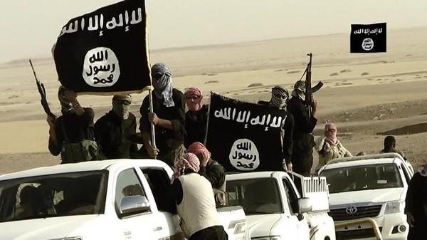 الفرقة الوطنية للشرطة القضائية تعتقل شخصين من الموالين لتنظيم "داعش"