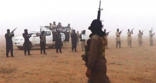 استمرار سقوط جهاديين مغاربة دفاعا عن داعش