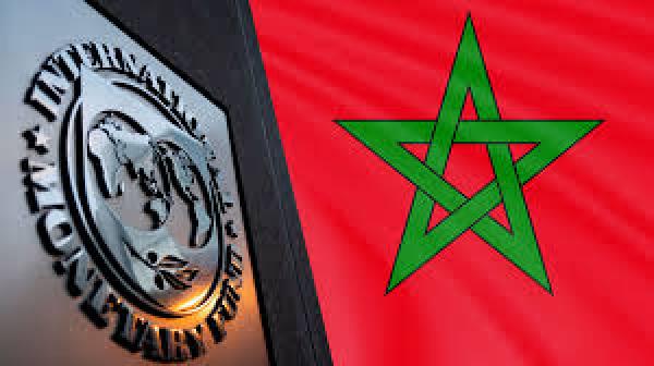 صندوق النقد: تعافي الطلب المحلي حَسّن النمو الاقتصادي بالمغرب.. والإصلاحات تُوفّر فرص الشغل