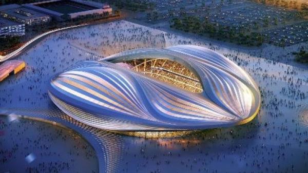 وزير الرياضة البريطاني يؤكد أن بلاده جاهزة لاستضافة مونديال 2022 بدلا من قطر