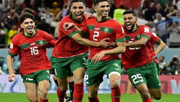 كـان كوت ديفوار..  برنامج مباريات المنتخب المغربي في دور المجموعات