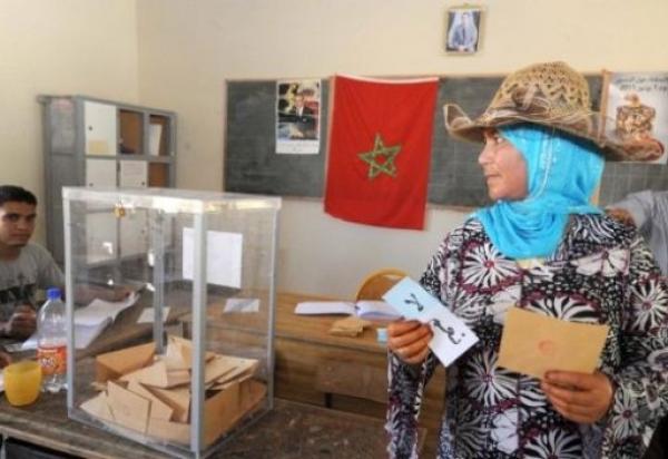العدل والإحسان: ما يجري اليوم في المغرب يؤكد إيجابية خيار مقاطعة الانتخابات