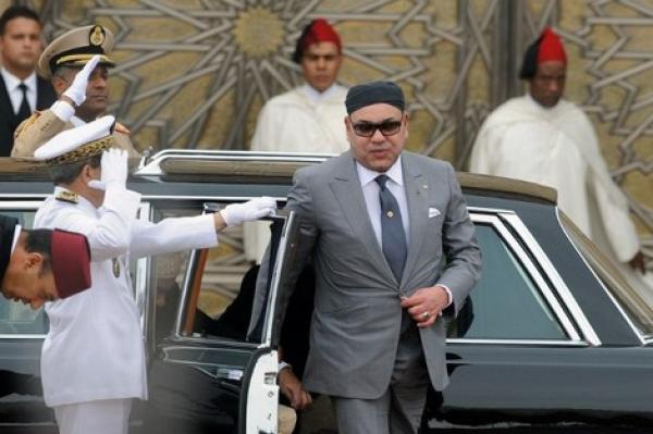 رسميا...الملك "محمد السادس" يدشن جولة وطنية وهذه أولى المحطات