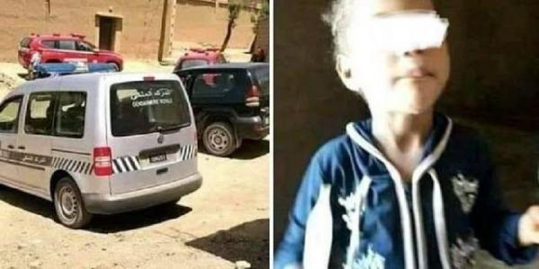 آخر مستجدات التحقيق في قضية مقتل الطفلة نعيمة بعد اعتقال المشتبه فيه الأول