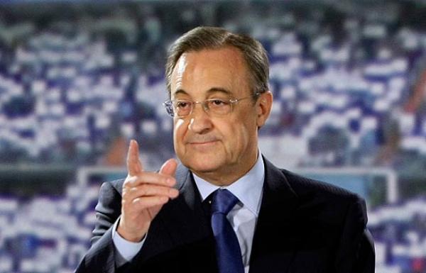 المحكمة الرياضية تخفض عقوبة ريال مدريد
