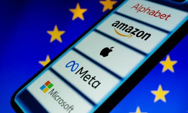 الاتحاد الأوروبي يتهم "ميتا" بانتهاك قواعد التكنولوجيا الجديدة